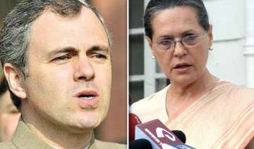 omar calls on sonia thanks her for centre s... omar calls on sonia thanks her for centre s...