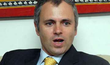 omar hits out at bjp for accusing pak for mumbai... omar hits out at bjp for accusing pak for mumbai...