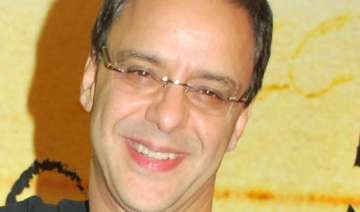 open movie halls in kashmir says vidhu vinod... open movie halls in kashmir says vidhu vinod...