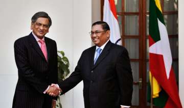 our security interests are intertwined with... our security interests are intertwined with...
