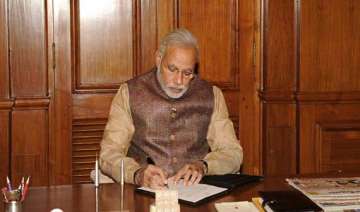 pm discusses monsoon contingency plan for 500... pm discusses monsoon contingency plan for 500...