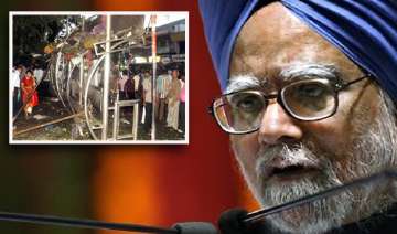 pm announces rs 2 lakh for kin of deceased -... pm announces rs 2 lakh for kin of deceased -...