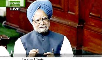 pm calls for keeping cbi outside lokpal appeals... pm calls for keeping cbi outside lokpal appeals...