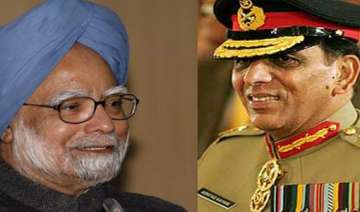 pmo denies media report that pm contacted kayani... pmo denies media report that pm contacted kayani...