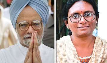 pm issue left to parliament rahul aide dissents... pm issue left to parliament rahul aide dissents...