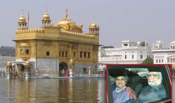 on new year day pm to offer prayers at golden... on new year day pm to offer prayers at golden...