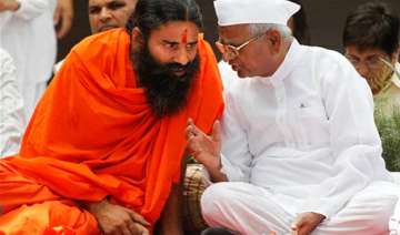 pm is honest but his cabinet is corrupt says baba... pm is honest but his cabinet is corrupt says baba...