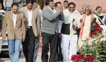 prp mlas virtually raise banner of revolt against... prp mlas virtually raise banner of revolt against...