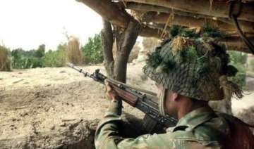 pak troops violate ceasefire bsf jawan injured -... pak troops violate ceasefire bsf jawan injured -...