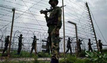 pakistan again violates ceasefire - India TV pakistan again violates ceasefire - India TV