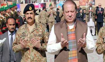 pakistan s leaders lack vision obsessed with... pakistan s leaders lack vision obsessed with...