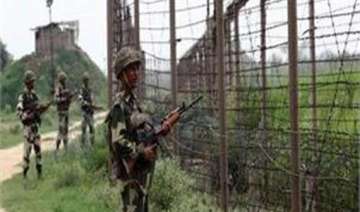 pakistan violates ceasefire thrice - India TV pakistan violates ceasefire thrice - India TV