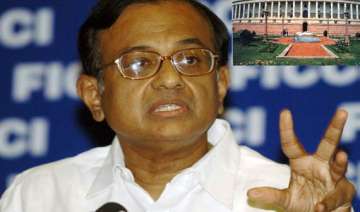 parliament adjourned till monday after uproar -... parliament adjourned till monday after uproar -...