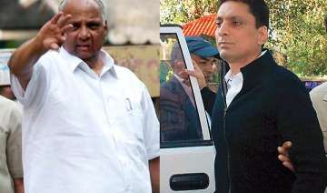 pawar patel used balwa s plane but before 2g scam... pawar patel used balwa s plane but before 2g scam...