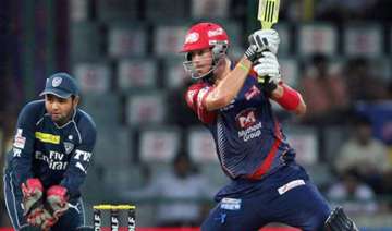 pietersen powers daredevils to victory - India TV pietersen powers daredevils to victory - India TV