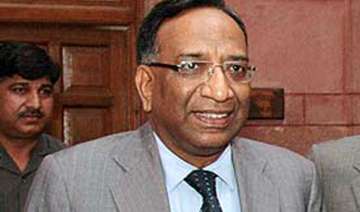 pradeep kumar sworn in as cvc - India TV pradeep kumar sworn in as cvc - India TV