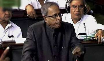 pranab refuses to disclose names of those having... pranab refuses to disclose names of those having...