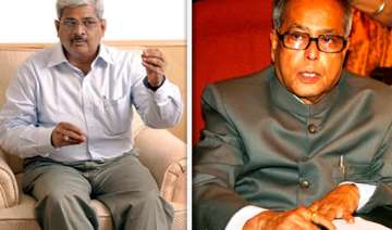 pranab seeing 2g file does not mean approving it... pranab seeing 2g file does not mean approving it...