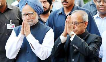 president pm condole khushwant singh s demise -... president pm condole khushwant singh s demise -...