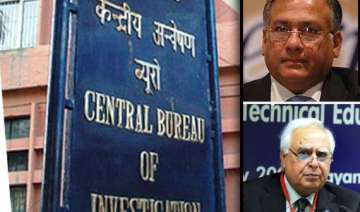 probe sibal vahanvati role in 2g scam ngo tells... probe sibal vahanvati role in 2g scam ngo tells...