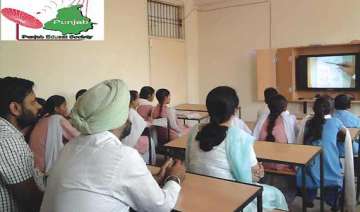 punjab govt cancels affiliations of 20 training... punjab govt cancels affiliations of 20 training...