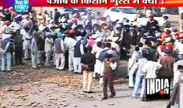 punjab farmers to throw potatoes on road to... punjab farmers to throw potatoes on road to...