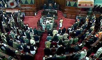 rs session ends without passing lokpal bill -... rs session ends without passing lokpal bill -...