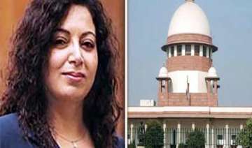 radia tapes sc conducts two hour long in camera... radia tapes sc conducts two hour long in camera...