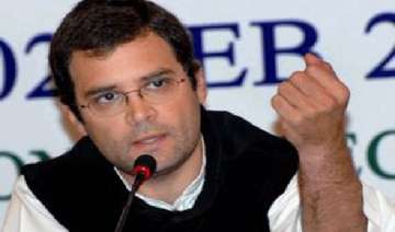 rahul gandhi comes out in support of fdi in... rahul gandhi comes out in support of fdi in...