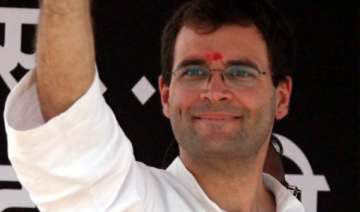 rahul to hold kisan mahapanchayat in aligarh -... rahul to hold kisan mahapanchayat in aligarh -...