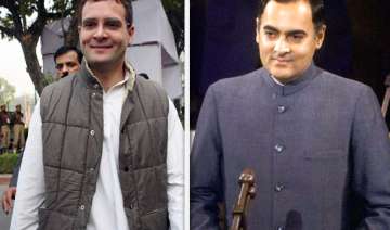 rahul s idea fails like rajiv s panchayati raj... rahul s idea fails like rajiv s panchayati raj...