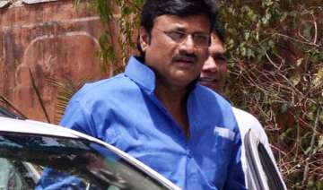 rajasthan bjp mla arrested in dara singh fake... rajasthan bjp mla arrested in dara singh fake...