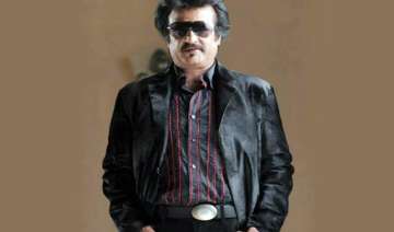 rajinikanth wants to join anna hazare s campaign... rajinikanth wants to join anna hazare s campaign...
