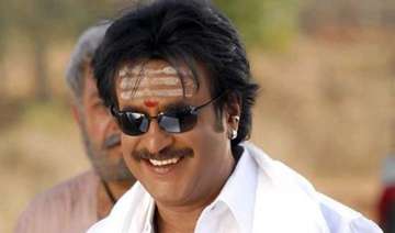 rajnikanth likely to return home on wednesday -... rajnikanth likely to return home on wednesday -...
