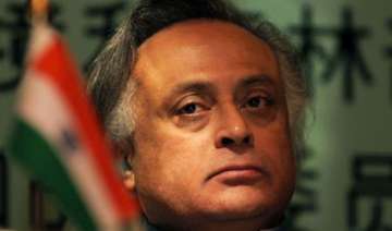 ramesh burns midnight oil with rd officials -... ramesh burns midnight oil with rd officials -...
