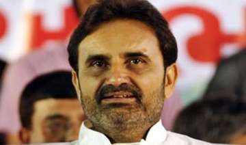 read list of congress candidates for ls polls... read list of congress candidates for ls polls...