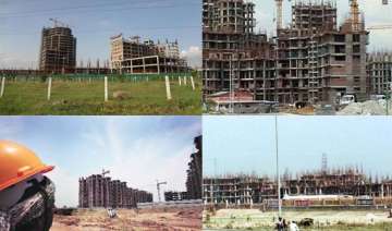 real estate regulation bill tabled in rajya sabha... real estate regulation bill tabled in rajya sabha...