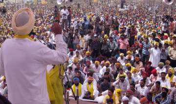 rebels to spoil the show in punjab - India TV rebels to spoil the show in punjab - India TV