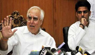 religious leaders meet sibal demand action... religious leaders meet sibal demand action...