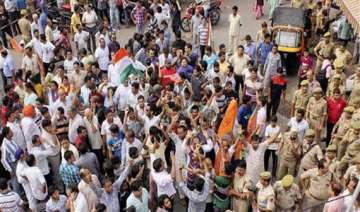 retired hc judge to probe kishtwar riots - India... retired hc judge to probe kishtwar riots - India...