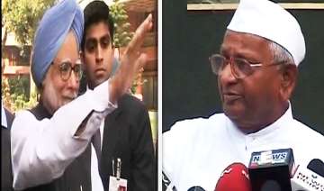 revised lokpal bill to be tabled in parl in... revised lokpal bill to be tabled in parl in...