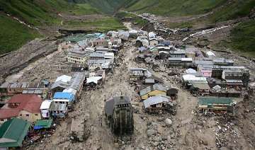rs 120 crore compensation distributed in... rs 120 crore compensation distributed in...