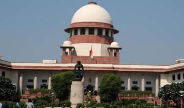 sc notice to centre ec on pil against candidates... sc notice to centre ec on pil against candidates...