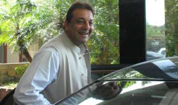 sc allows sanjay dutt to travel abroad - India TV sc allows sanjay dutt to travel abroad - India TV