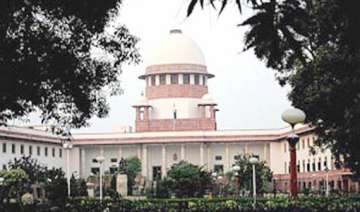 sc quashes rajasthan commission probing charges... sc quashes rajasthan commission probing charges...