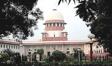 sc refrains from making appeal to pm on... sc refrains from making appeal to pm on...