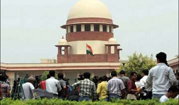sc refuses to stay ap high court order on quota... sc refuses to stay ap high court order on quota...