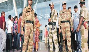 security increased at igia after terrorist attack... security increased at igia after terrorist attack...