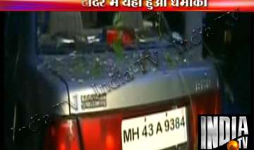 3 blasts in mumbai 18 killed 131 injured - India... 3 blasts in mumbai 18 killed 131 injured - India...