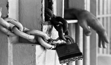 seven get death sentence in human sacrifice case... seven get death sentence in human sacrifice case...